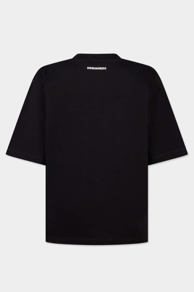 Iconique Loose Fit T-Shirt