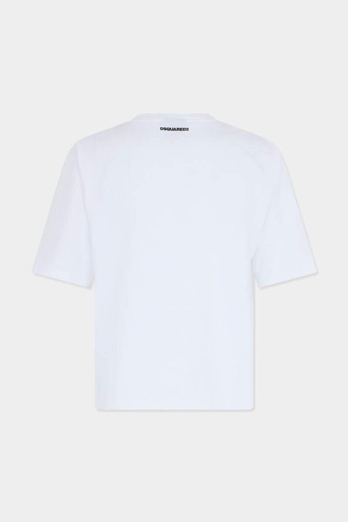 Iconique Loose Fit T-Shirt