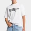 Iconique Loose Fit T-Shirt