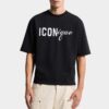 Iconique Loose Fit T-Shirt
