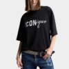 Iconique Loose Fit T-Shirt