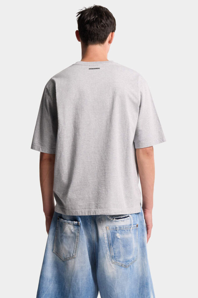 Iconique Loose Fit T-Shirt