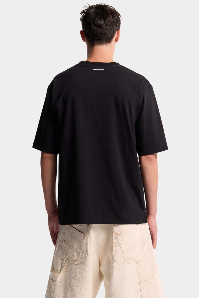 Iconique Loose Fit T-Shirt