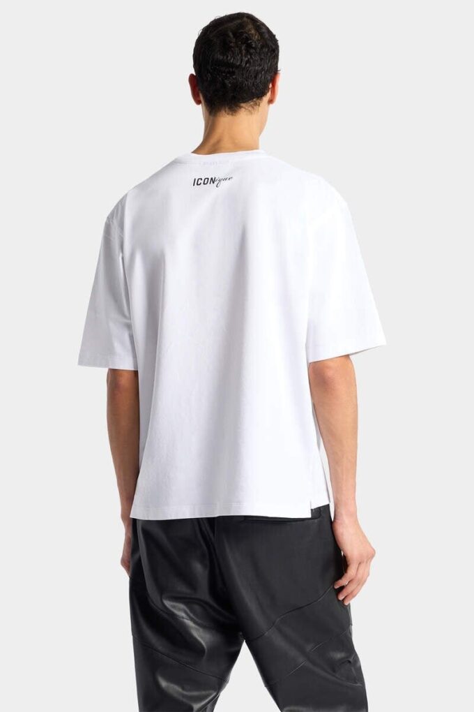 Iconique Loose Fit T-Shirt