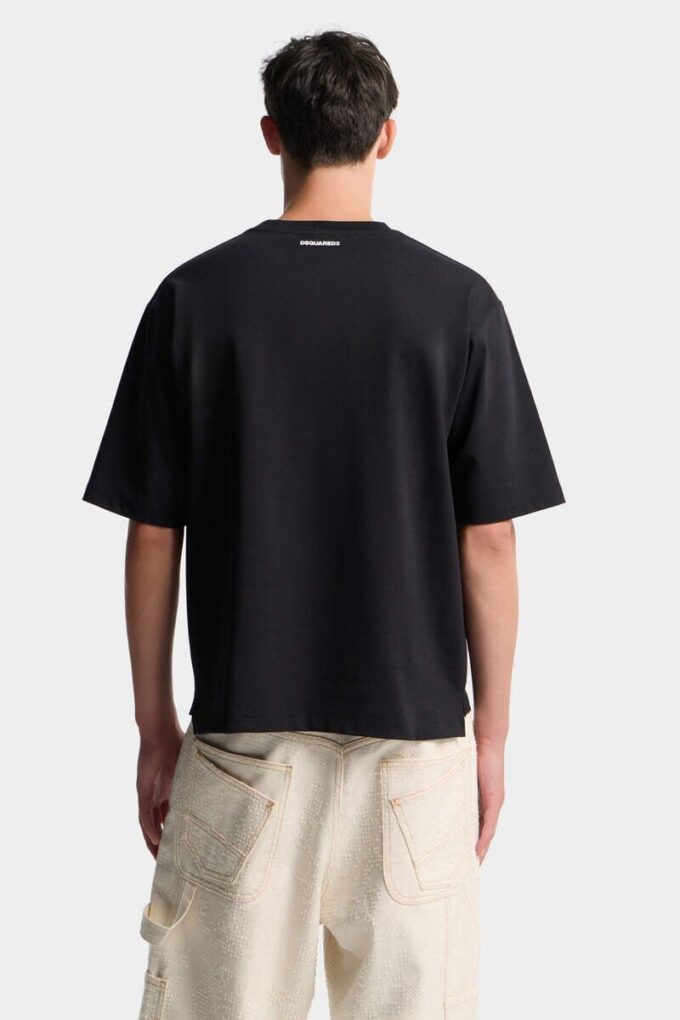 Iconique Loose Fit T-Shirt