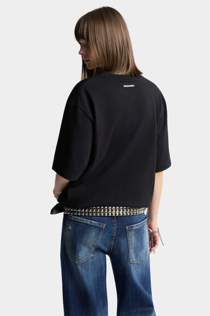 Iconique Loose Fit T-Shirt