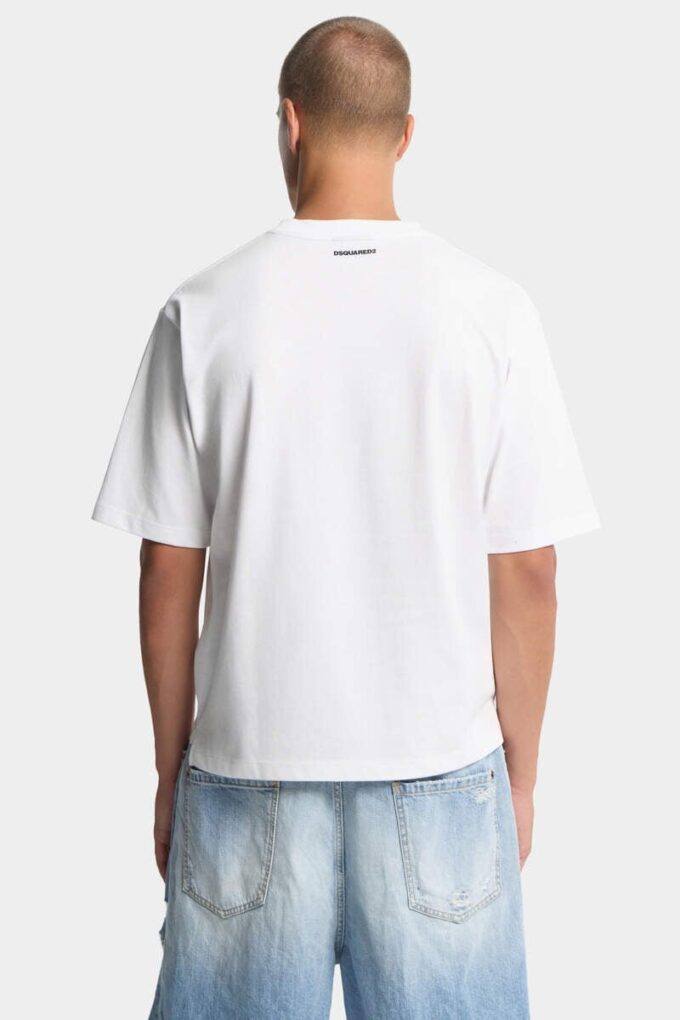 Iconique Loose Fit T-Shirt