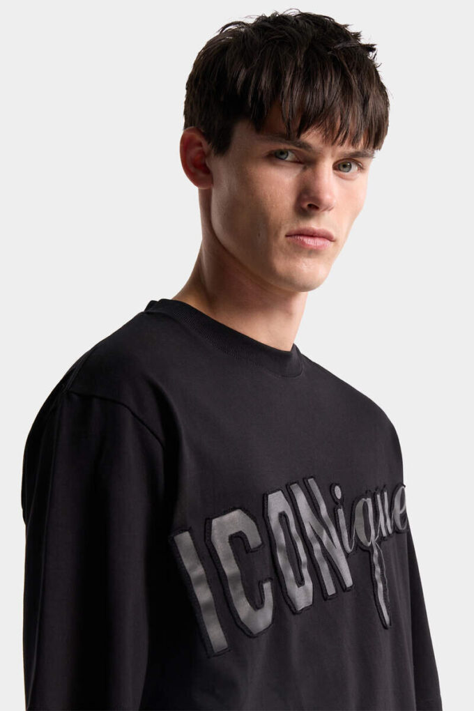 Iconique Loose Fit T-Shirt