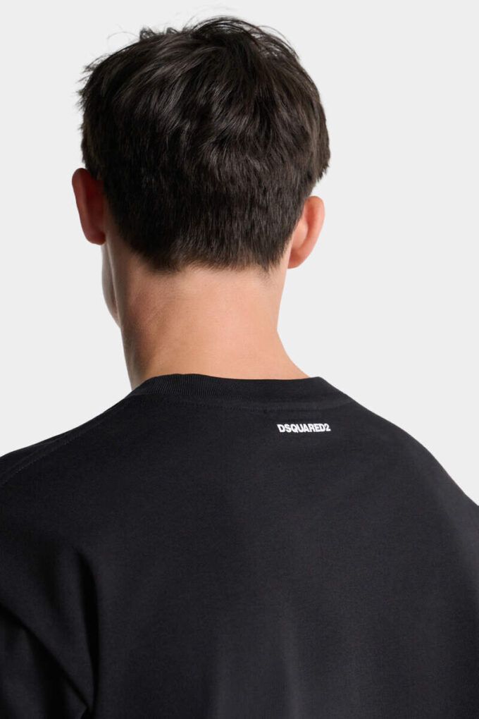 Iconique Loose Fit T-Shirt