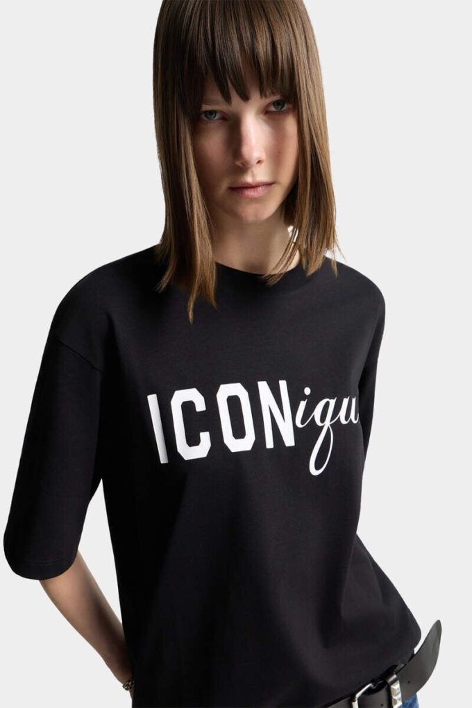 Iconique Loose Fit T-Shirt