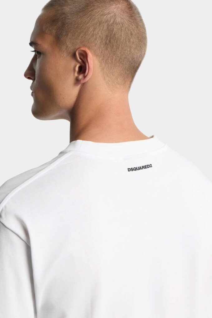 Iconique Loose Fit T-Shirt