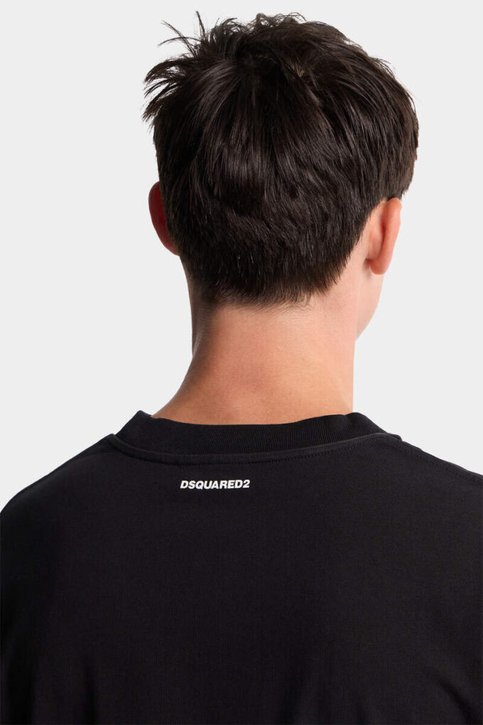 Iconique Loose Fit T-Shirt