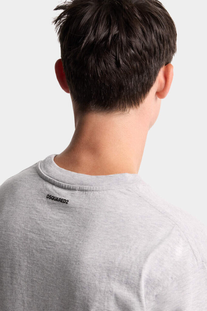 Iconique Loose Fit T-Shirt