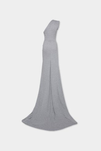 Iconique One Shoulder Dress