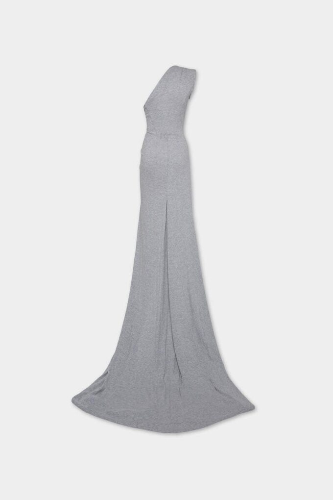 Iconique One Shoulder Dress