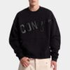 Iconique Relax Fit Crewneck