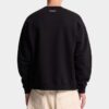 Iconique Relax Fit Crewneck