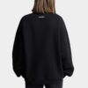 Iconique Relax Fit Crewneck