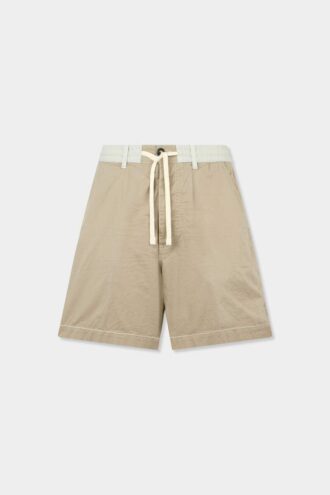 Inside out Elastic Boxer Shorts