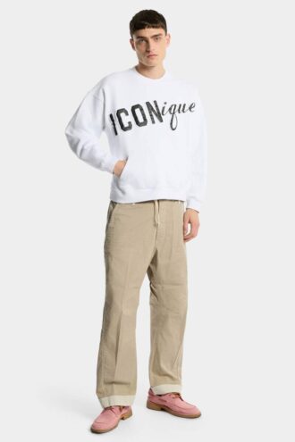 Inside out Kawaii Pant