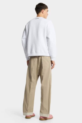 Inside out Kawaii Pant