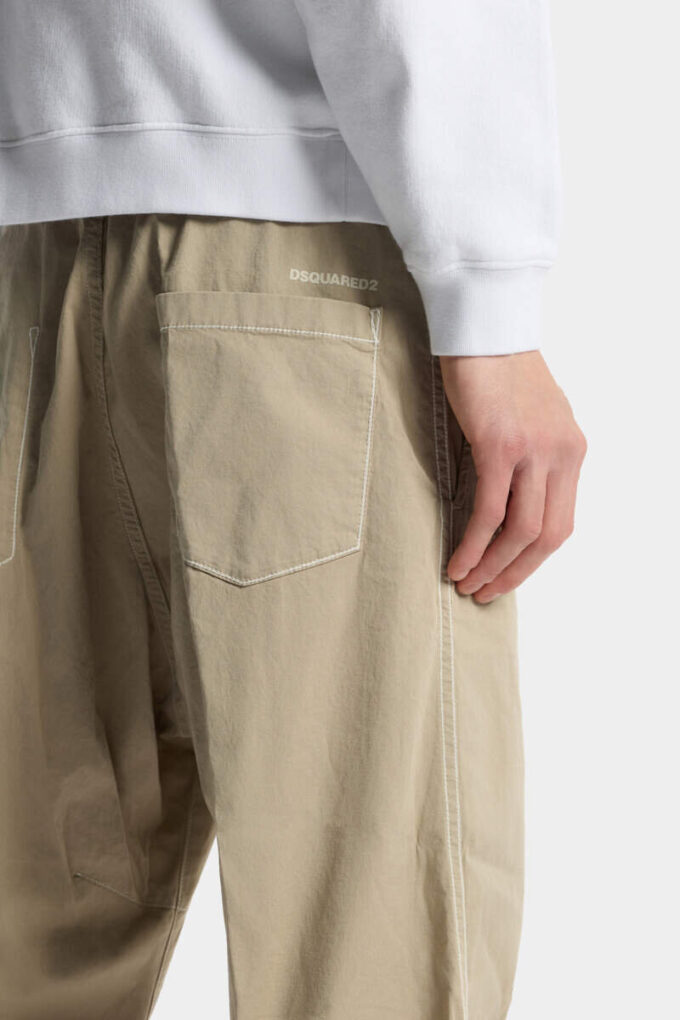 Inside out Kawaii Pant