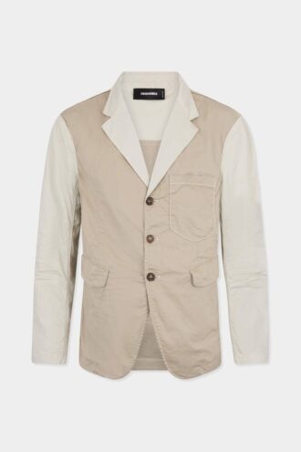 Inside out Osaka Blazer