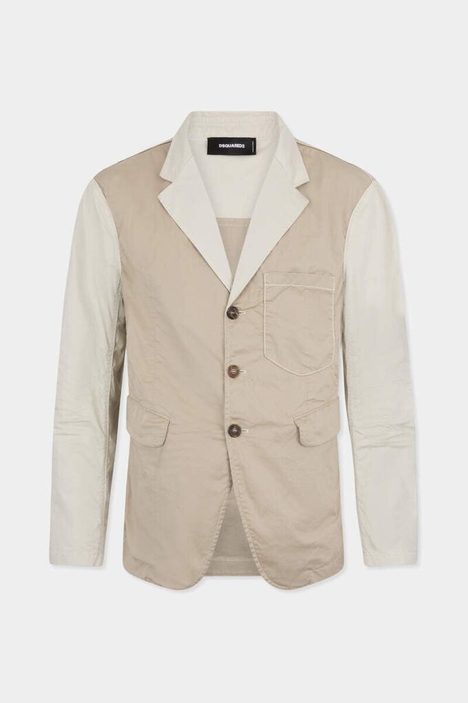 Inside out Osaka Blazer