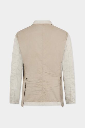 Inside out Osaka Blazer