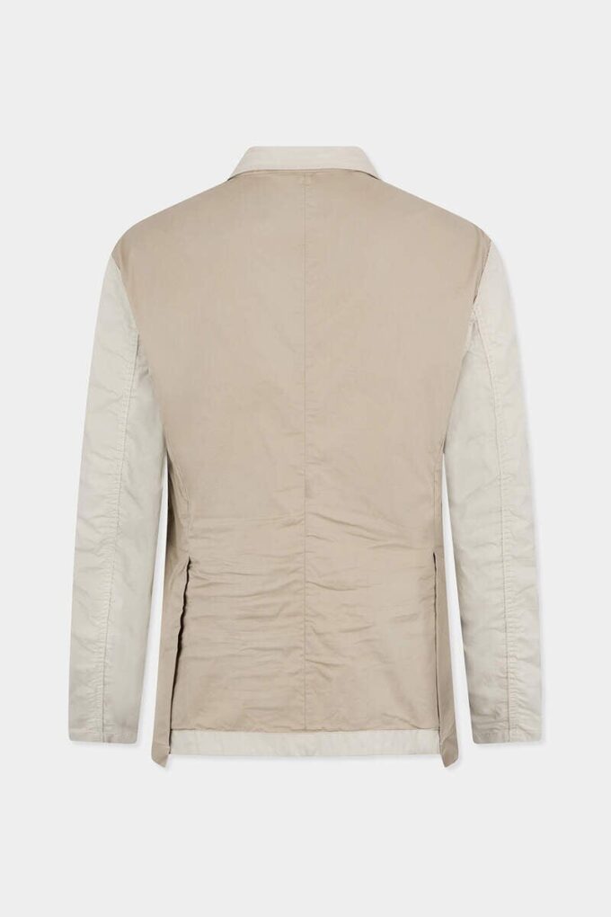 Inside out Osaka Blazer