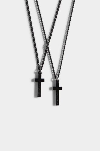 Jesus Necklace