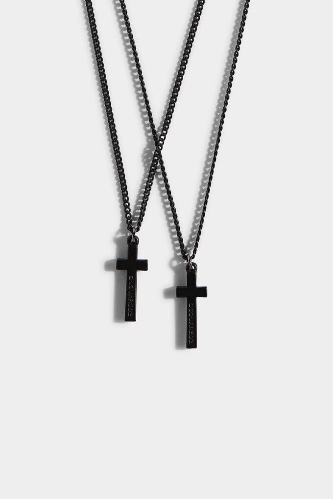 Jesus Necklace