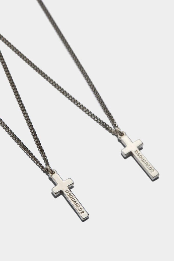 Jesus Necklace