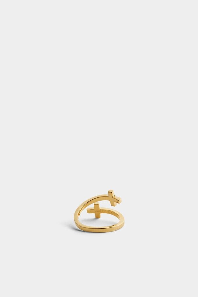 Jesus Ring