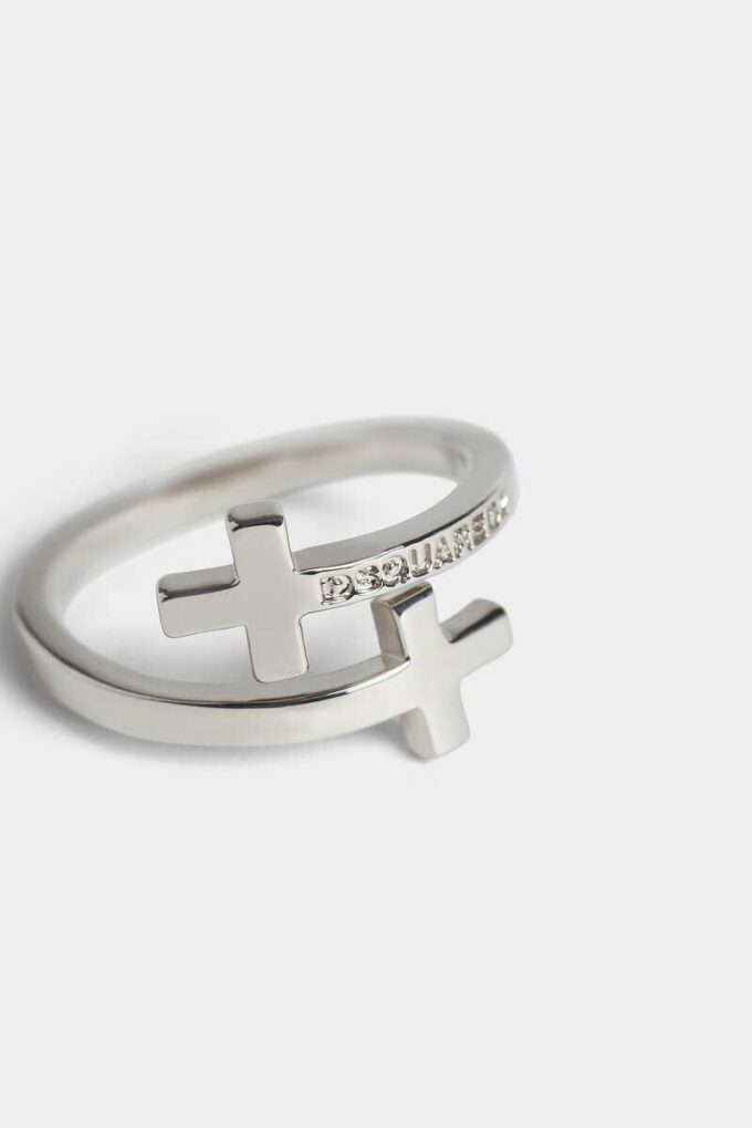 Jesus Ring