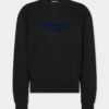 Just Right Fit D2 Milano Crewneck