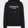 Just Right Fit D2 Milano Hoodie