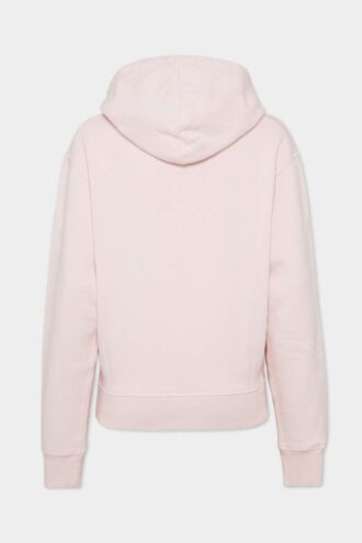 Just Right Fit D2 Milano Hoodie