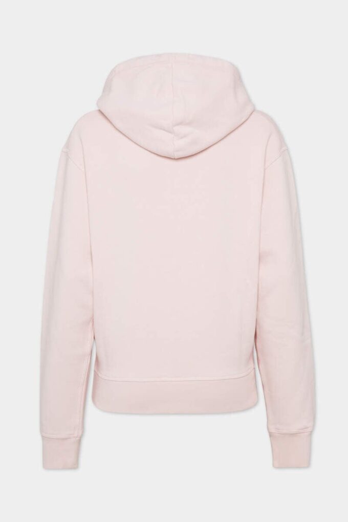 Just Right Fit D2 Milano Hoodie