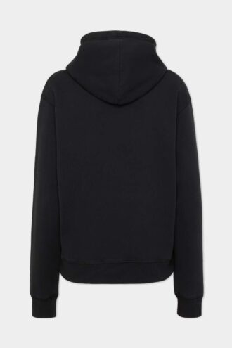 Just Right Fit D2 Milano Hoodie