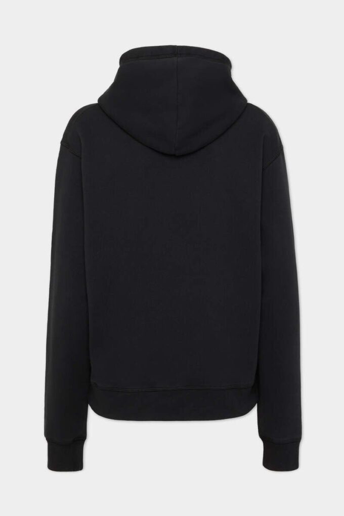 Just Right Fit D2 Milano Hoodie