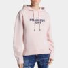 Just Right Fit D2 Milano Hoodie