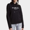 Just Right Fit D2 Milano Hoodie