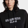 Just Right Fit D2 Milano Hoodie