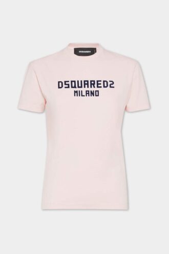 Just Right Fit D2 Milano T-Shirt