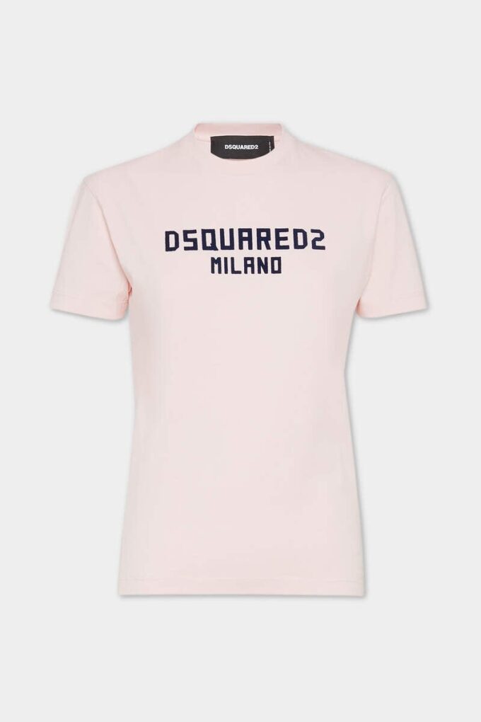 Just Right Fit D2 Milano T-Shirt