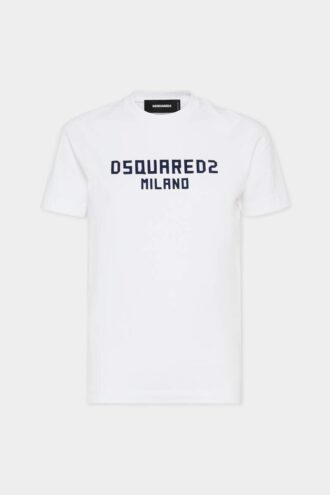 Just Right Fit D2 Milano T-Shirt