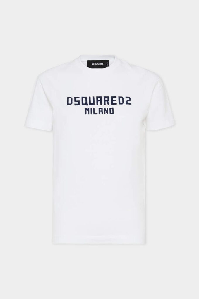 Just Right Fit D2 Milano T-Shirt