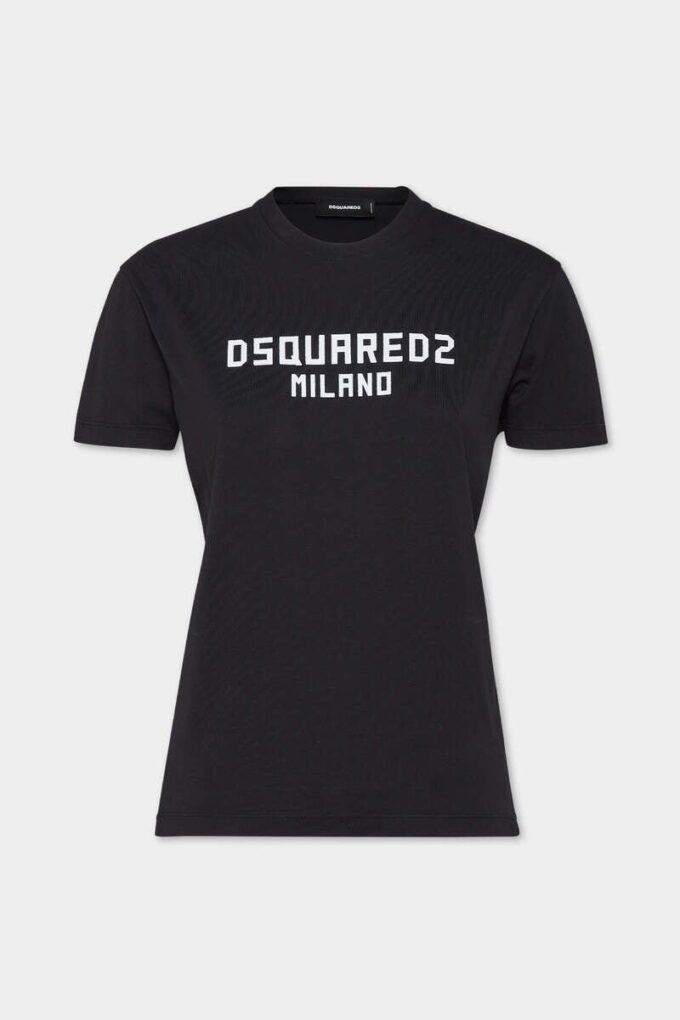 Just Right Fit D2 Milano T-Shirt