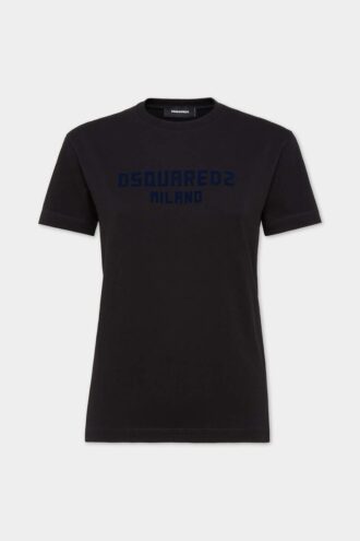 Just Right Fit D2 Milano T-Shirt